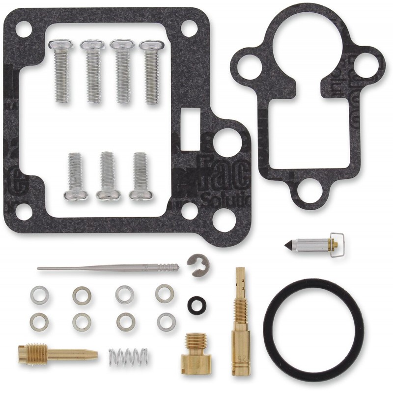 REPAIR KIT CARB YAM