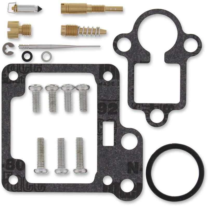 REPAIR KIT CARB YAM