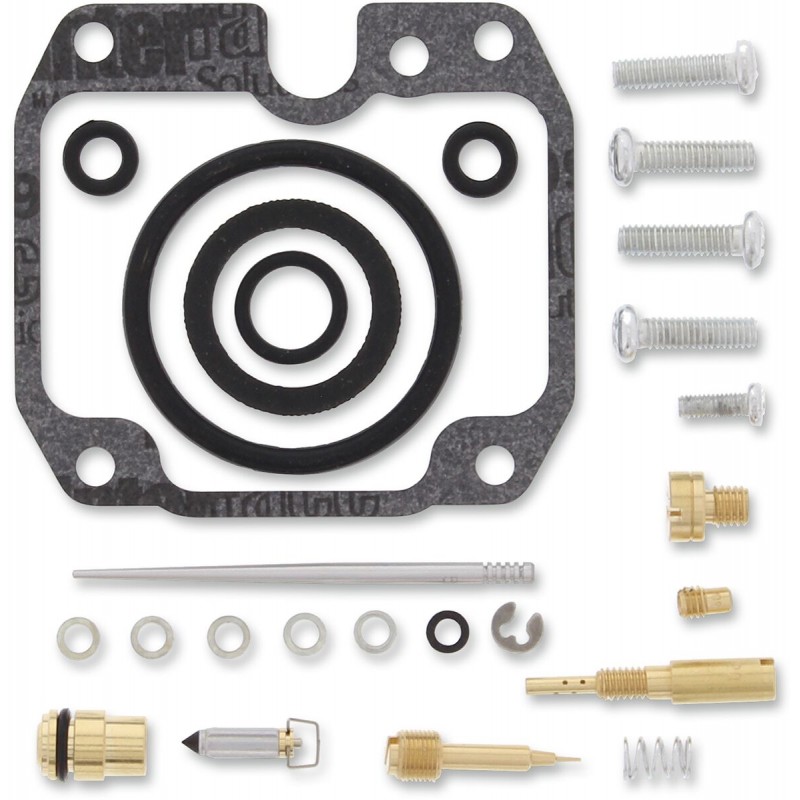 REPAIR KIT CARB YAM