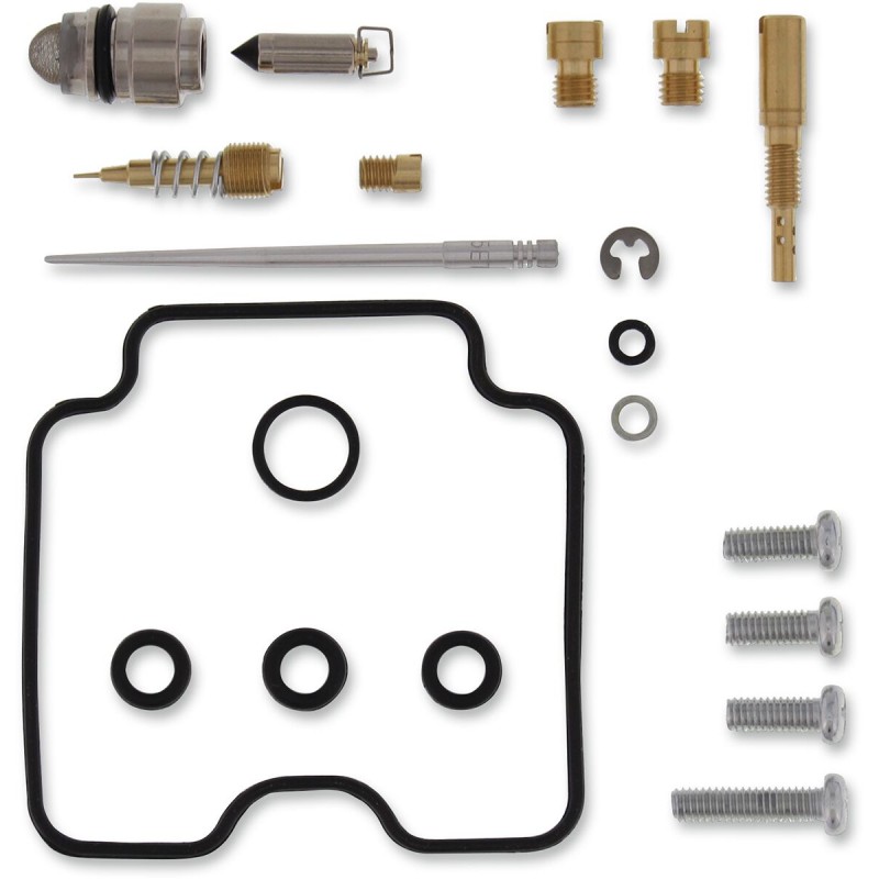 REPAIR KIT CARB YAM