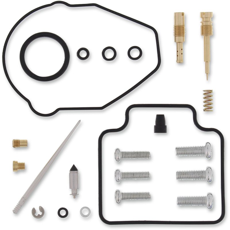 REPAIR KIT CARB HON