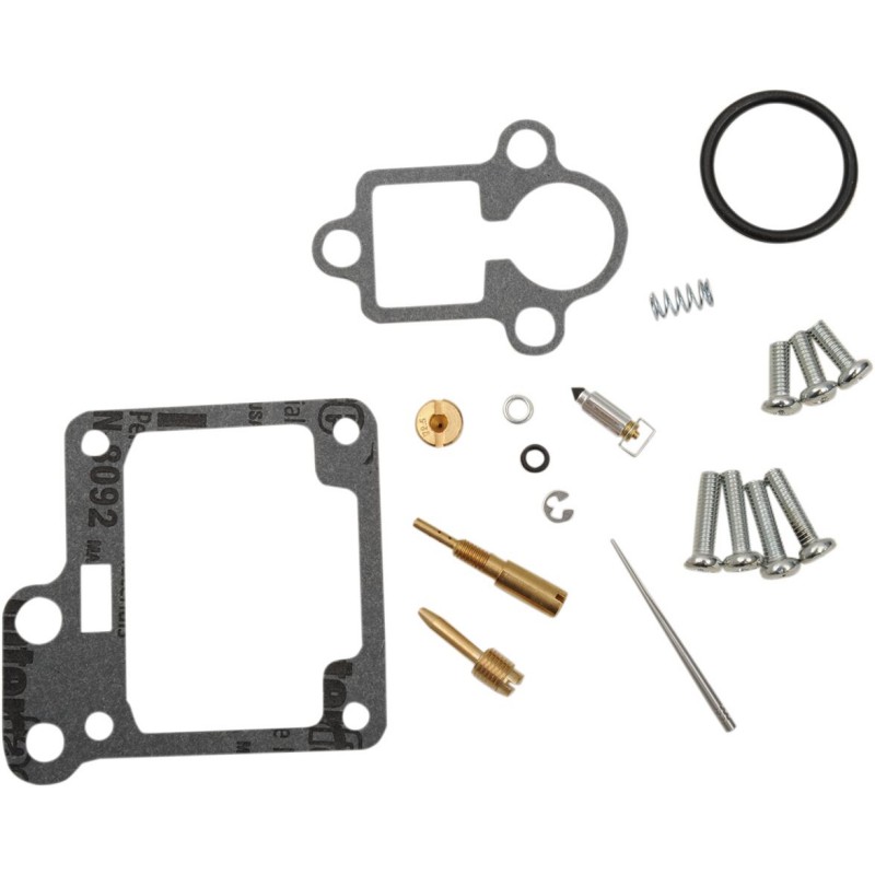 REPAIR KIT CARB YAM