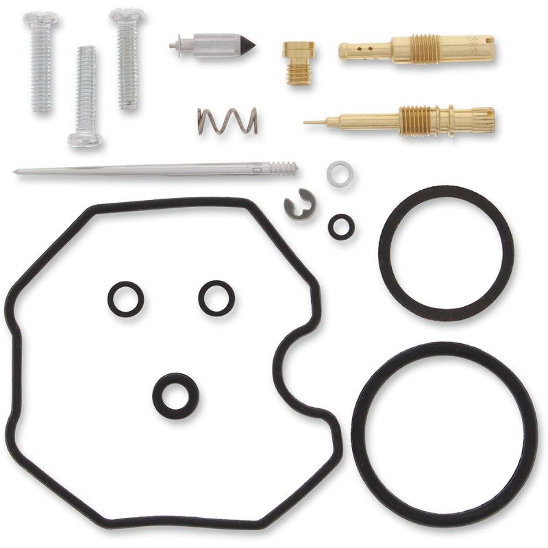 REPAIR KIT CARB HON