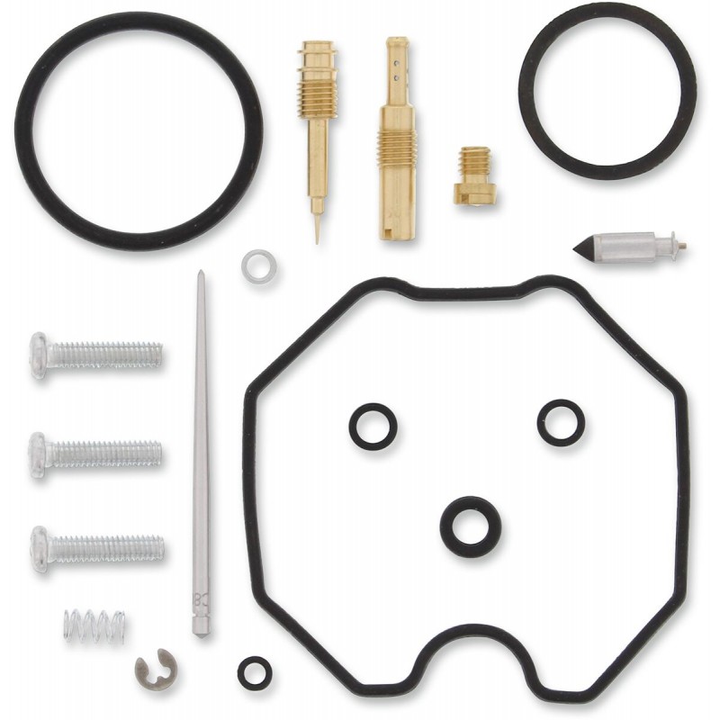 REPAIR KIT CARB HON