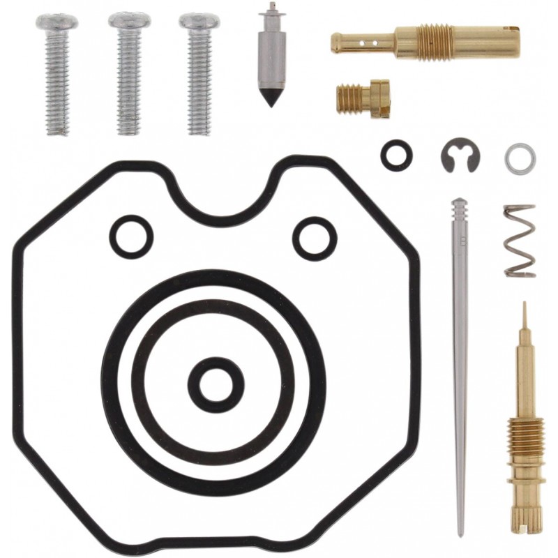 REPAIR KIT CARB HON