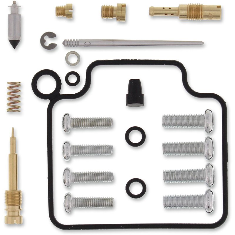 REPAIR KIT CARB HON