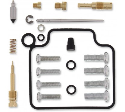 REPAIR KIT CARB HON