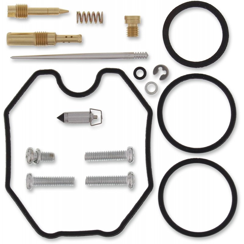 REPAIR KIT CARB POL