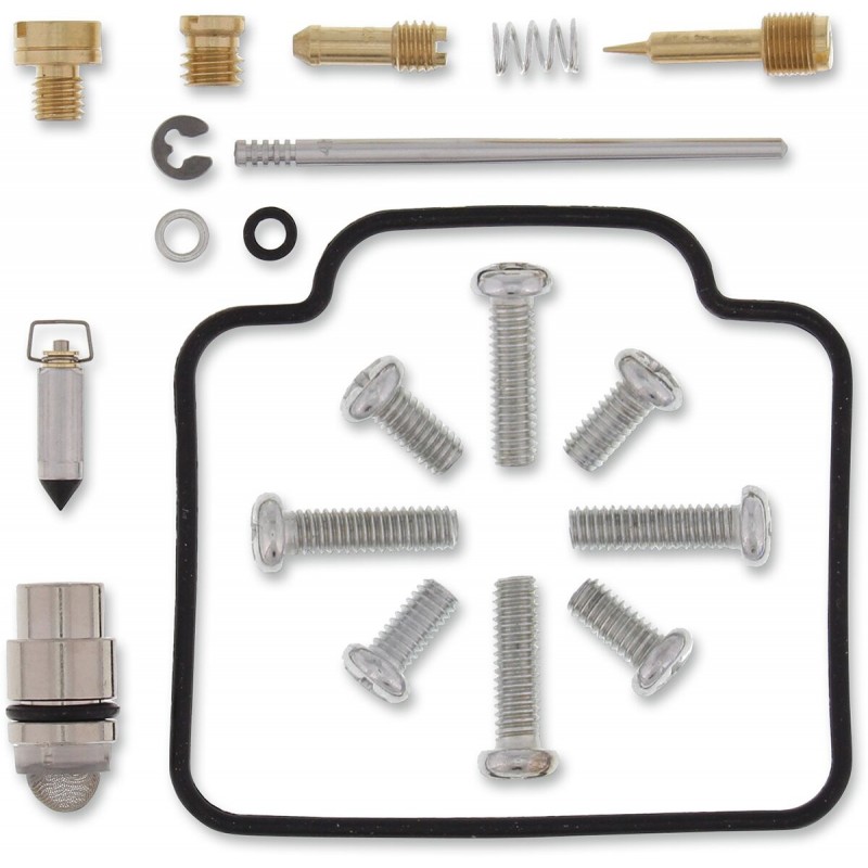 REPAIR KIT CARB POL