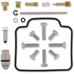 REPAIR KIT CARB POL