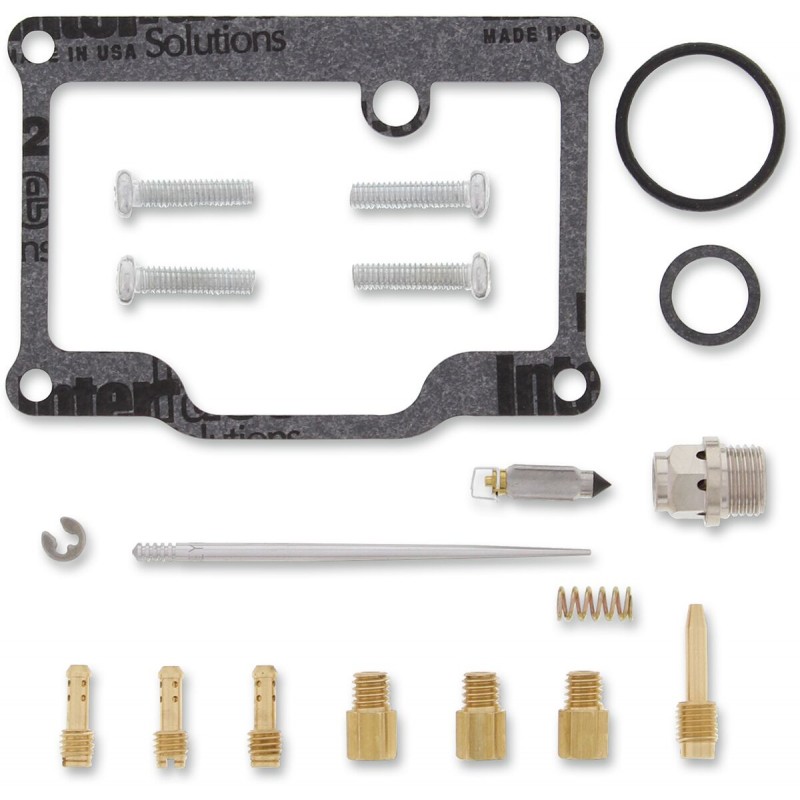 REPAIR KIT CARB POL