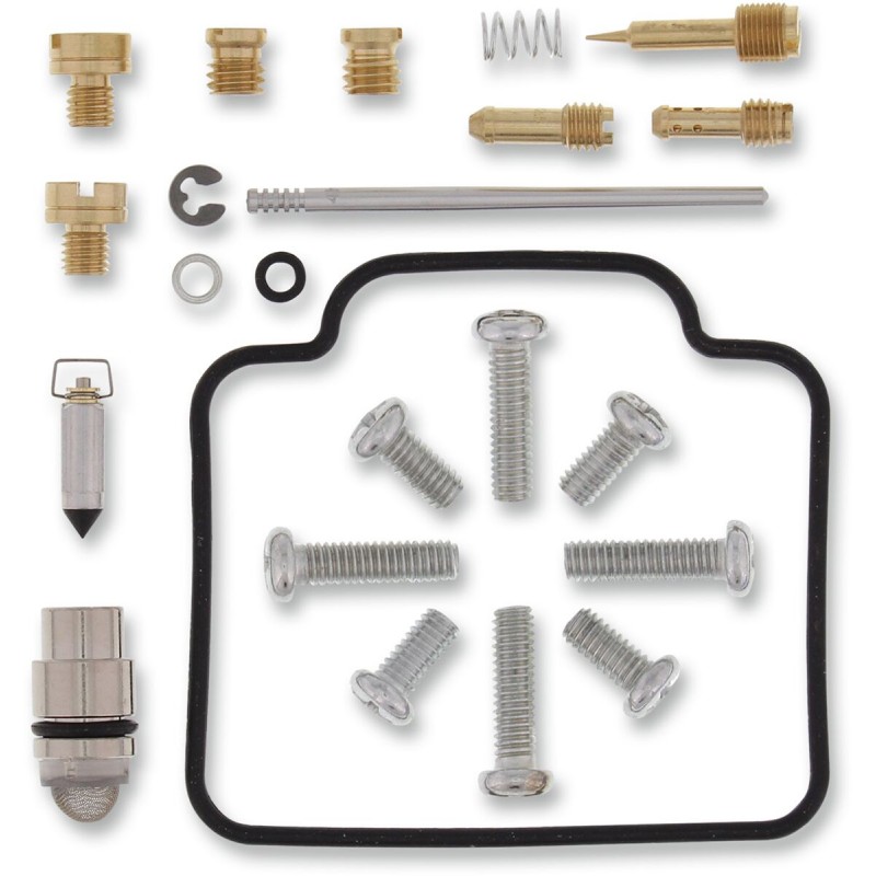 REPAIR KIT CARB POL