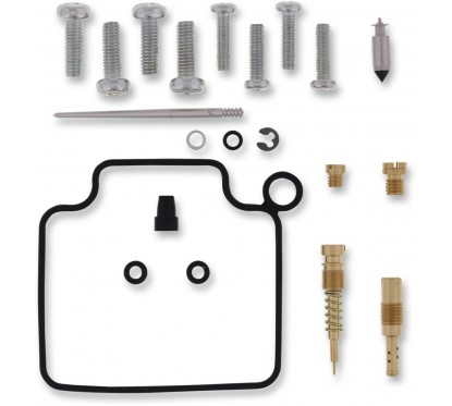 REPAIR KIT CARB HON