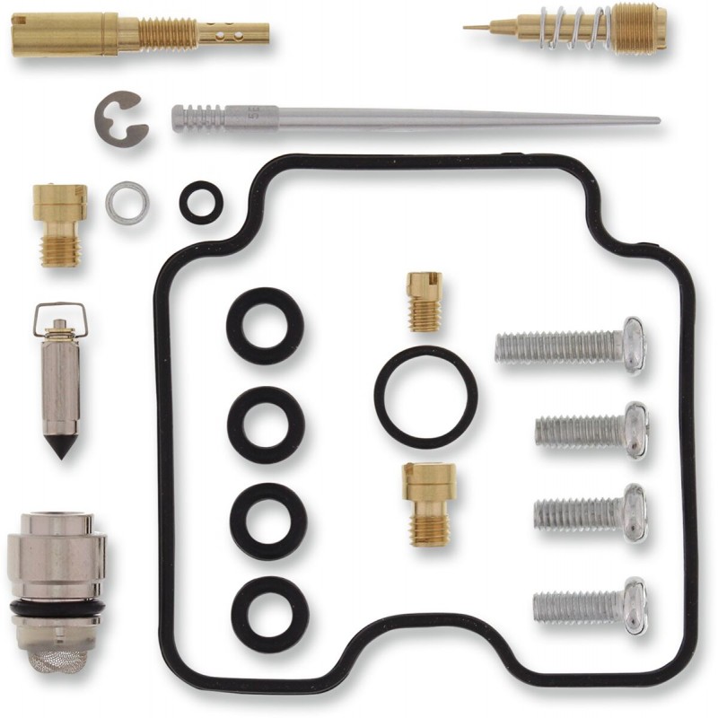 REPAIR KIT CARB YAM