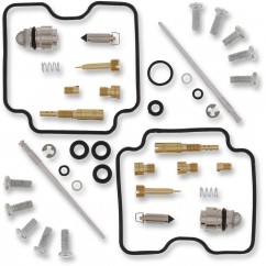 REPAIR KIT CARB YAM