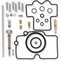 REPAIR KIT CARB HON