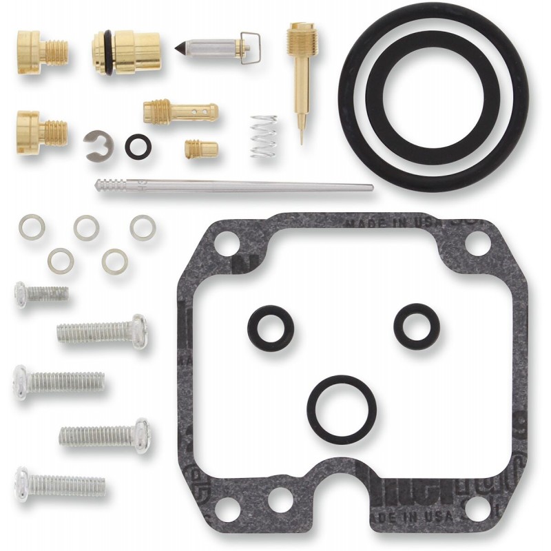 REPAIR KIT CARB YAM