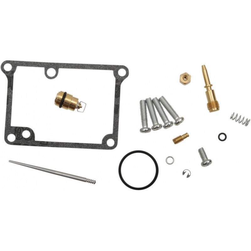 REPAIR KIT CARB YAM