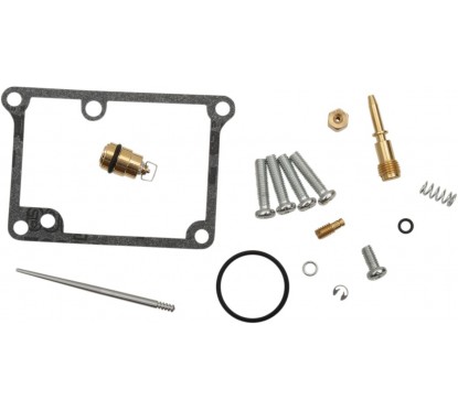 REPAIR KIT CARB YAM