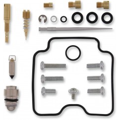 REPAIR KIT CARB YAM