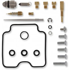 REPAIR KIT CARB YAM