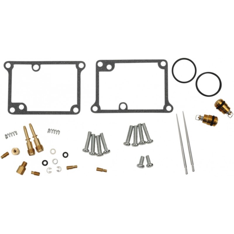 REPAIR KIT CARB YAM