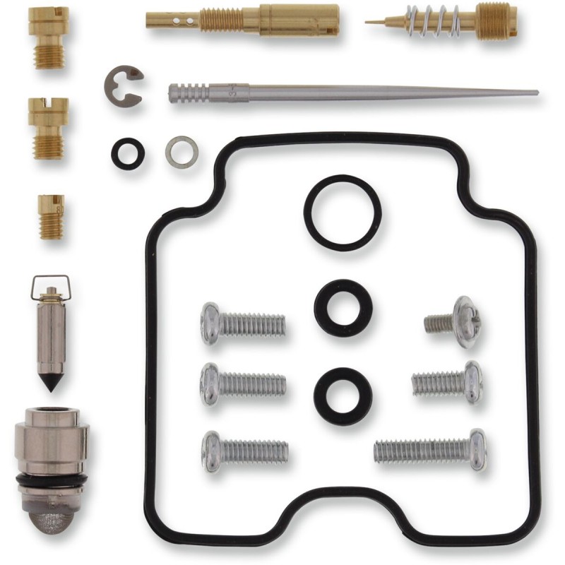 REPAIR KIT CARB YAM