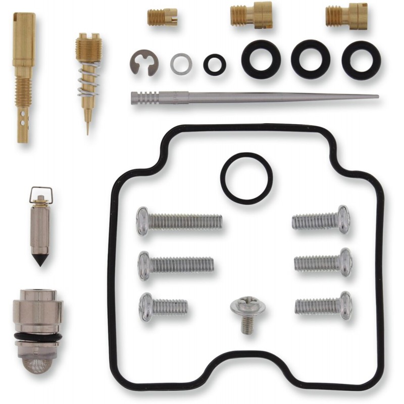 REPAIR KIT CARB YAM