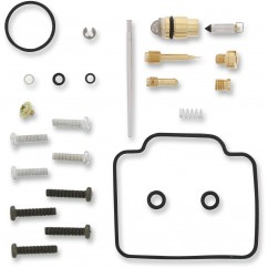 REPAIR KIT CARB YAM