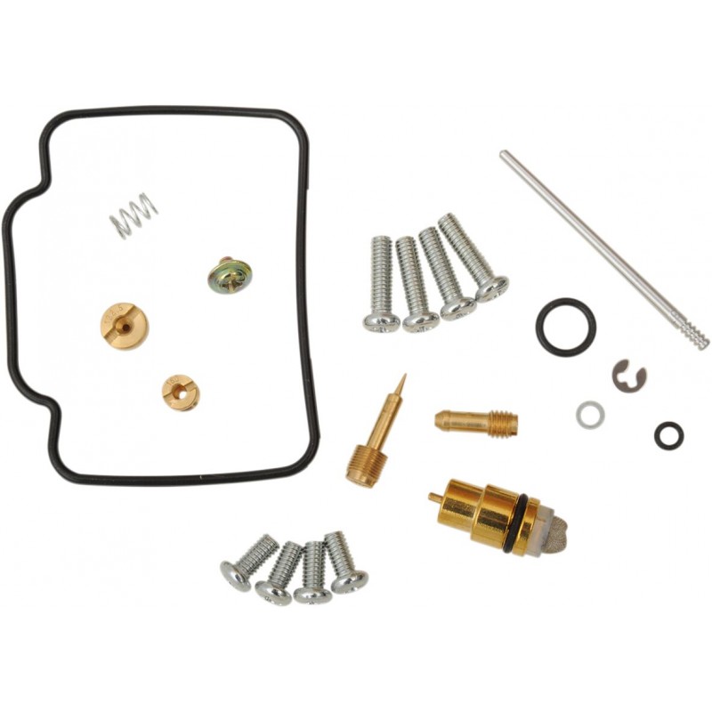 REPAIR KIT CARB SUZ