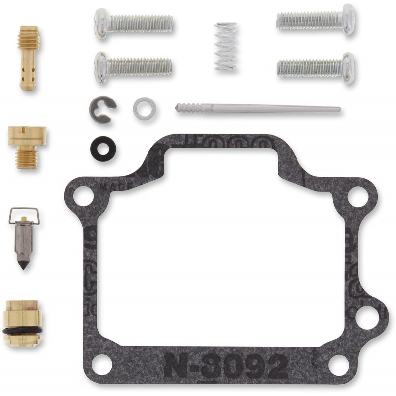 REPAIR KIT CARB SUZ