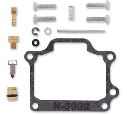 REPAIR KIT CARB SUZ