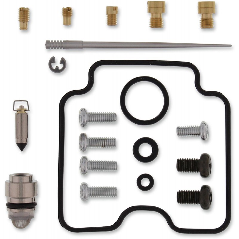 REPAIR KIT CARB POL