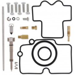 REPAIR KIT CARB POL