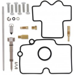 REPAIR KIT CARB POL