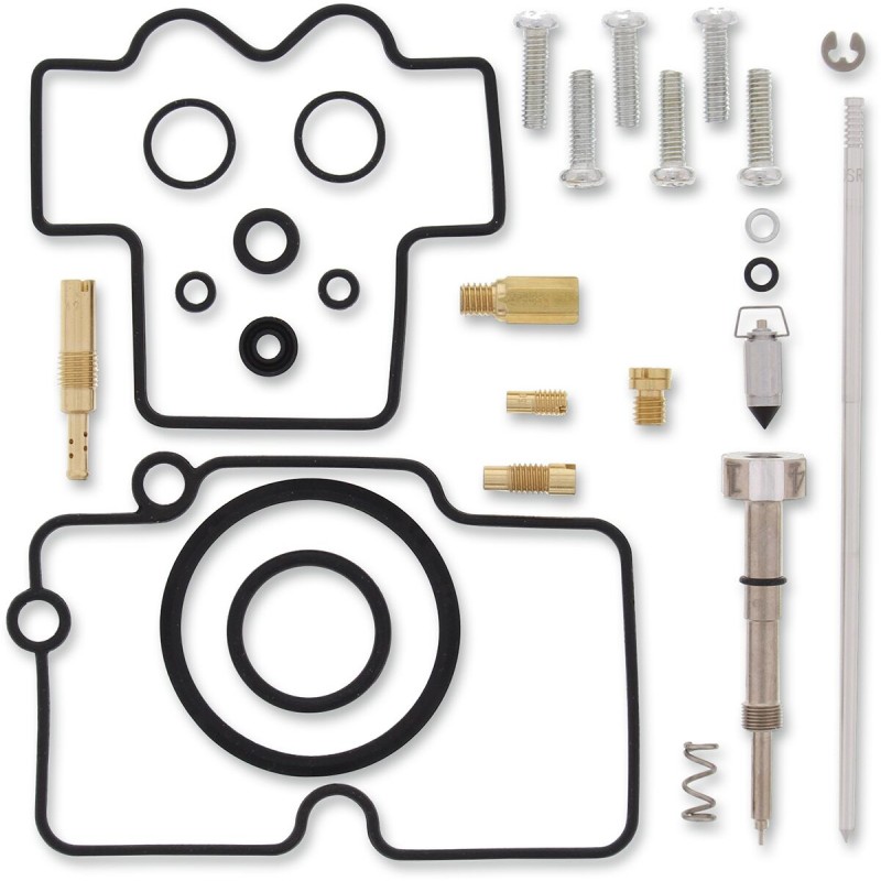 REPAIR KIT CARB YAM