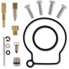 REPAIR KIT CARB POL