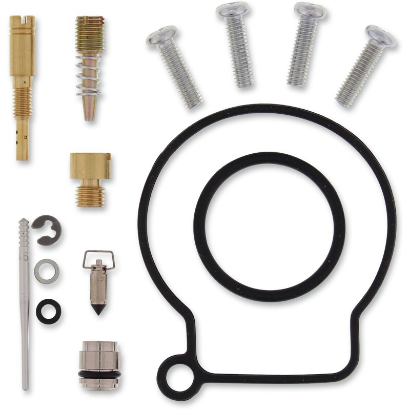 REPAIR KIT CARB POL