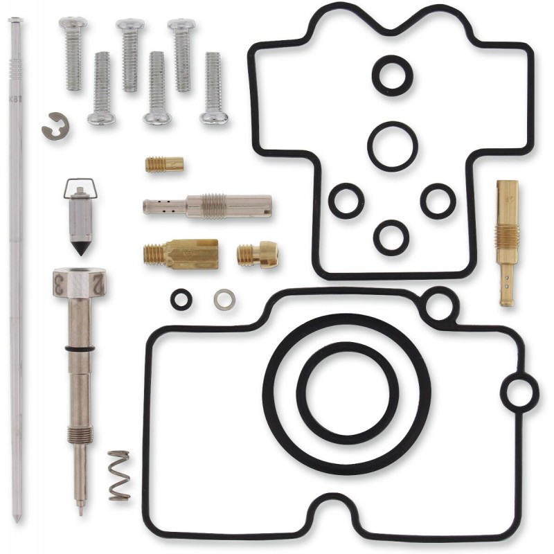 REPAIR KIT CARB HON