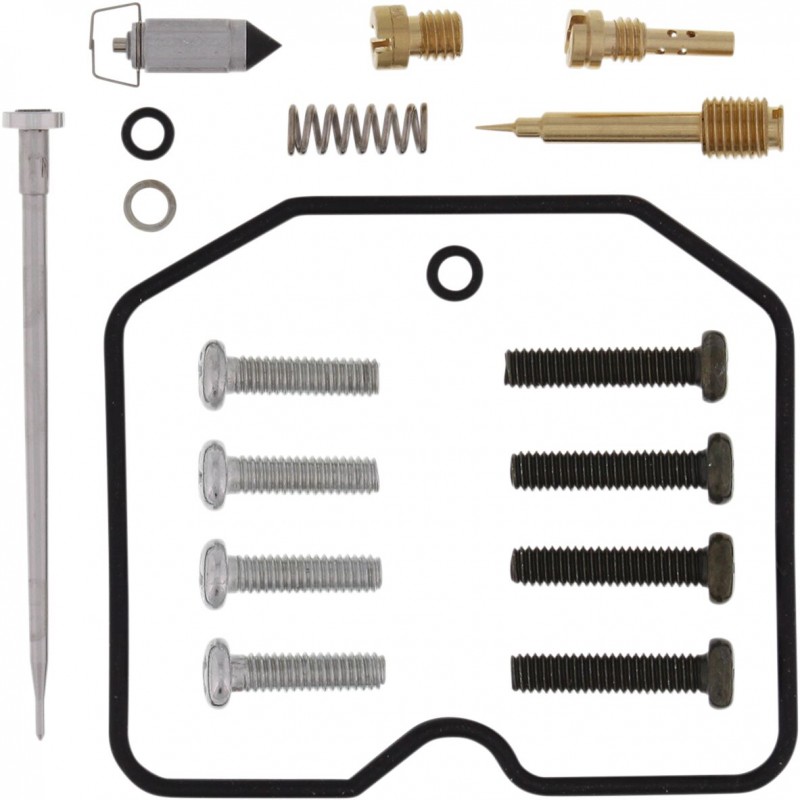 REPAIR KIT CARB KAW