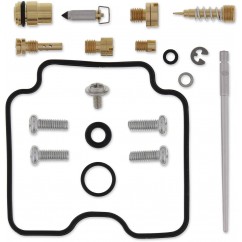 REPAIR KIT CARB KAW