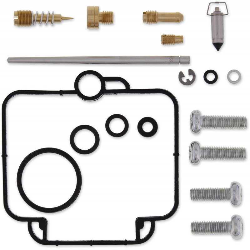 REPAIR KIT CARB SUZ