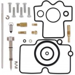 REPAIR KIT CARB KAW