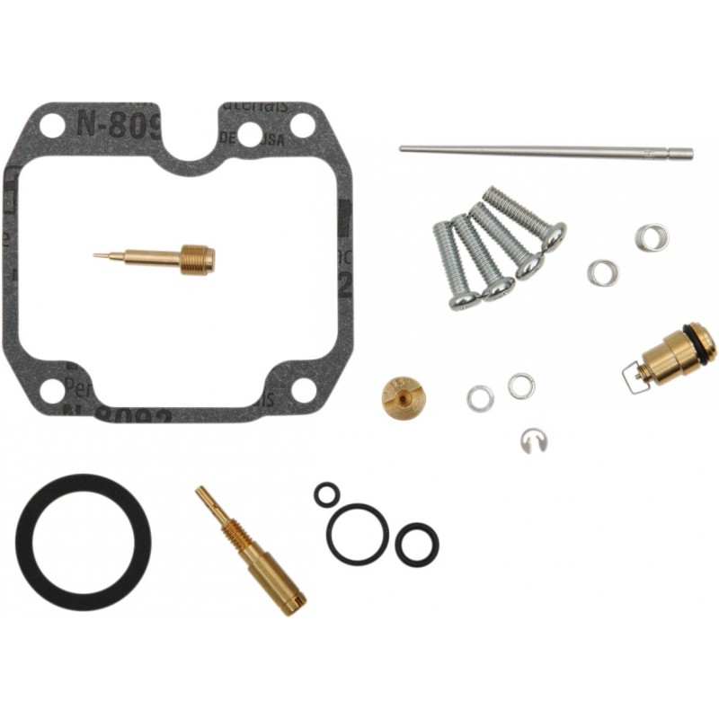 REPAIR KIT CARB SUZ