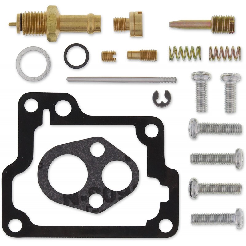 REPAIR KIT CARB SUZ