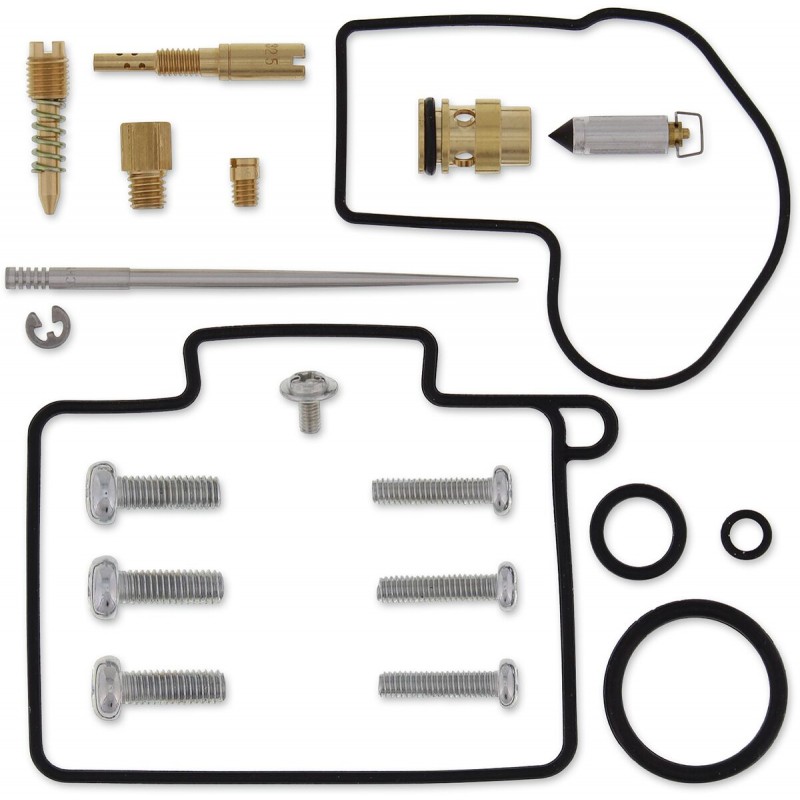 REPAIR KIT CARB SUZ