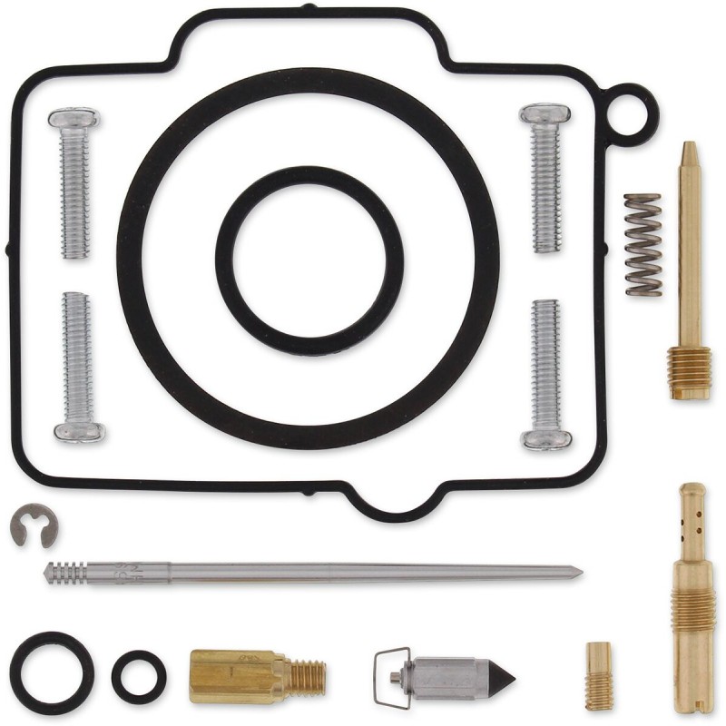 REPAIR KIT CARB SUZ