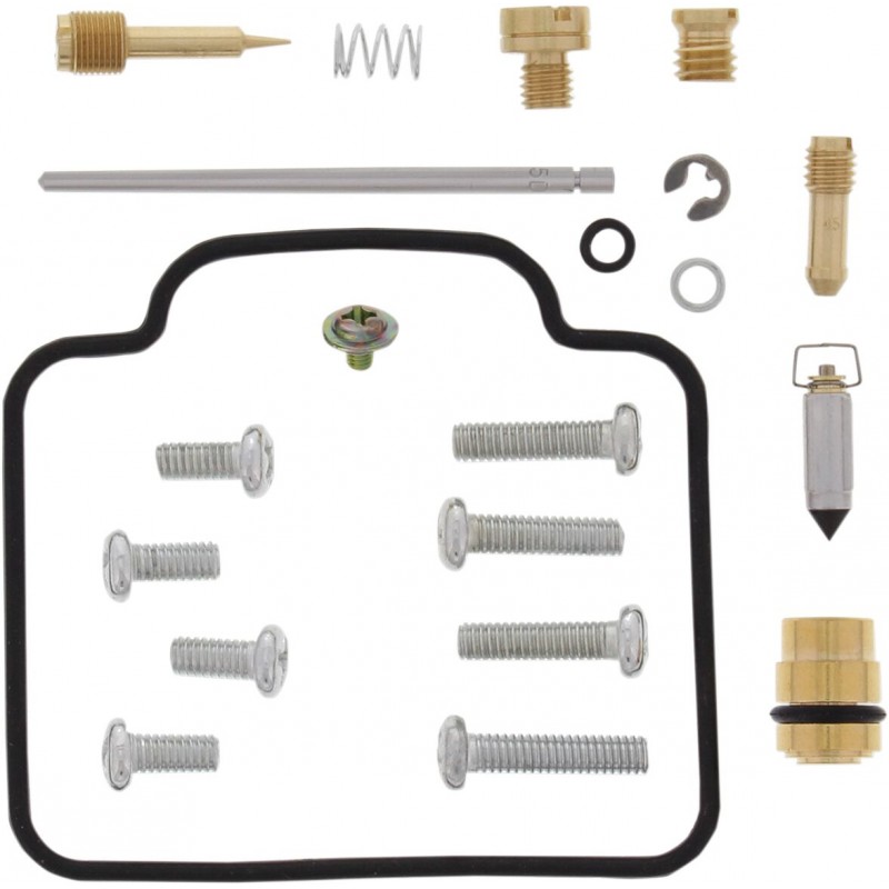 REPAIR KIT CARB SUZ