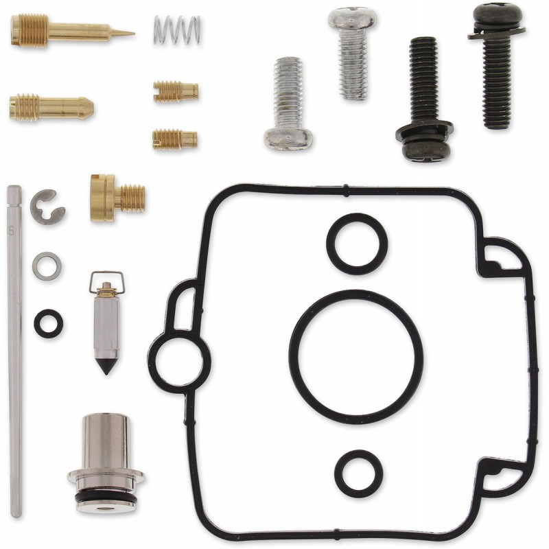 REPAIR KIT CARB SUZ