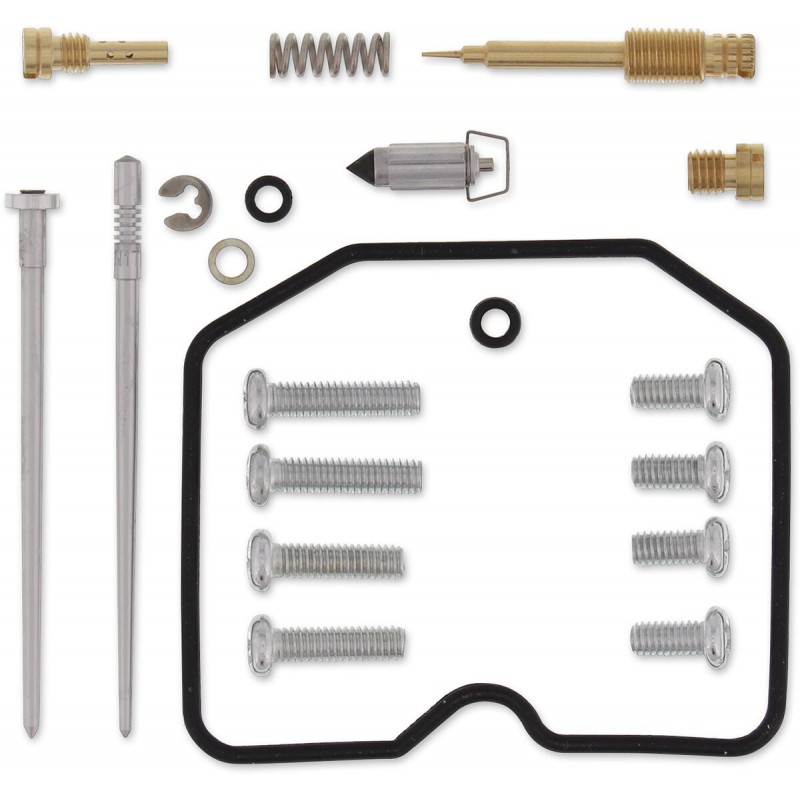 REPAIR KIT CARB KAW